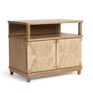 Table d'appoint de luxe en bois massif, meuble en bois fait main, table d'appoint moderne en bois pour salon, chambre, bureau, hôtel, vente en gros - Product Image 4