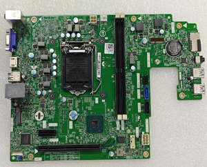 สำหรับวอสโตร 3471 เมนบอร์ด CN-0GPD72 02GDWG 0NNGP2 เมนบอร์ดทดสอบ 100% ซีพียูรุ่นที่ 8 และ 9 สำหรับวอสโตร 3471 เมนบอร์ด - Product Image 1