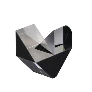 Prismas de Porro Cementados de Vidro Óptico N-BK7 para Microscópio em Promoção - Product Image 3