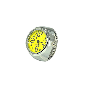 Hot Sale Hot Sale Personalized Men and Women <b>Couple</b> <b>Ring</b> Watch Household Sundries - Product Image 2