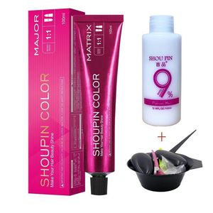 <span class=keywords><strong>Tinta</strong></span> <span class=keywords><strong>per</strong></span> <span class=keywords><strong>Capelli</strong></span> Crema Dorata <span class=keywords><strong>Chiaro</strong></span>, Colore Grigio-Marrone di Tendenza 2024, Schiarente Permanente a Basso Contenuto di Ammoniaca, Copre i <span class=keywords><strong>Capelli</strong></span> Grigi a Casa - Product Image 1