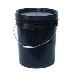 Cubeta de Plástico PP <span class=keywords><strong>Yusu</strong></span> de 20 Litros (5 Galones) al por Mayor, con Tapa, Grado Alimenticio, Duradera, Ecológica, Reciclable, para Agua, Gasolina, Fertilizante - Product Image 5