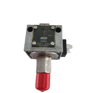 DCM10 VCM095 DNS6-203 DWR16 Transducer Switch Transformer by FEMA Used Stock 200 - Product Image 1