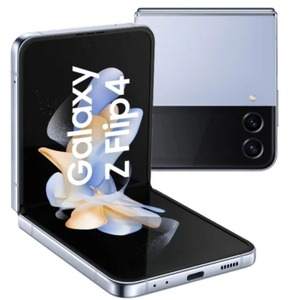 <span class=keywords><strong>Z</strong></span> Flip 4 5G F721N F721U1 6,7 pouces 8 Go de RAM 128/256 Go de ROM NFC Snapdragon Pliable Original - Product Image 3