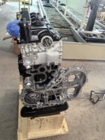 Conjunto de motor diésel nuevo 1KD-FTV 3,0 T para Toyota Hilux Tacoma Fortuner Land Cruiser Prado Land Cruiser 4Runner