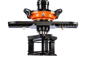 Compre la Máquina Biseladora de Tubos Stinger 600E, Sistema Eléctrico Ultra Resistente para Biselado de Extremos de Tubos de Diámetro Extra Grande - Product Image 2
