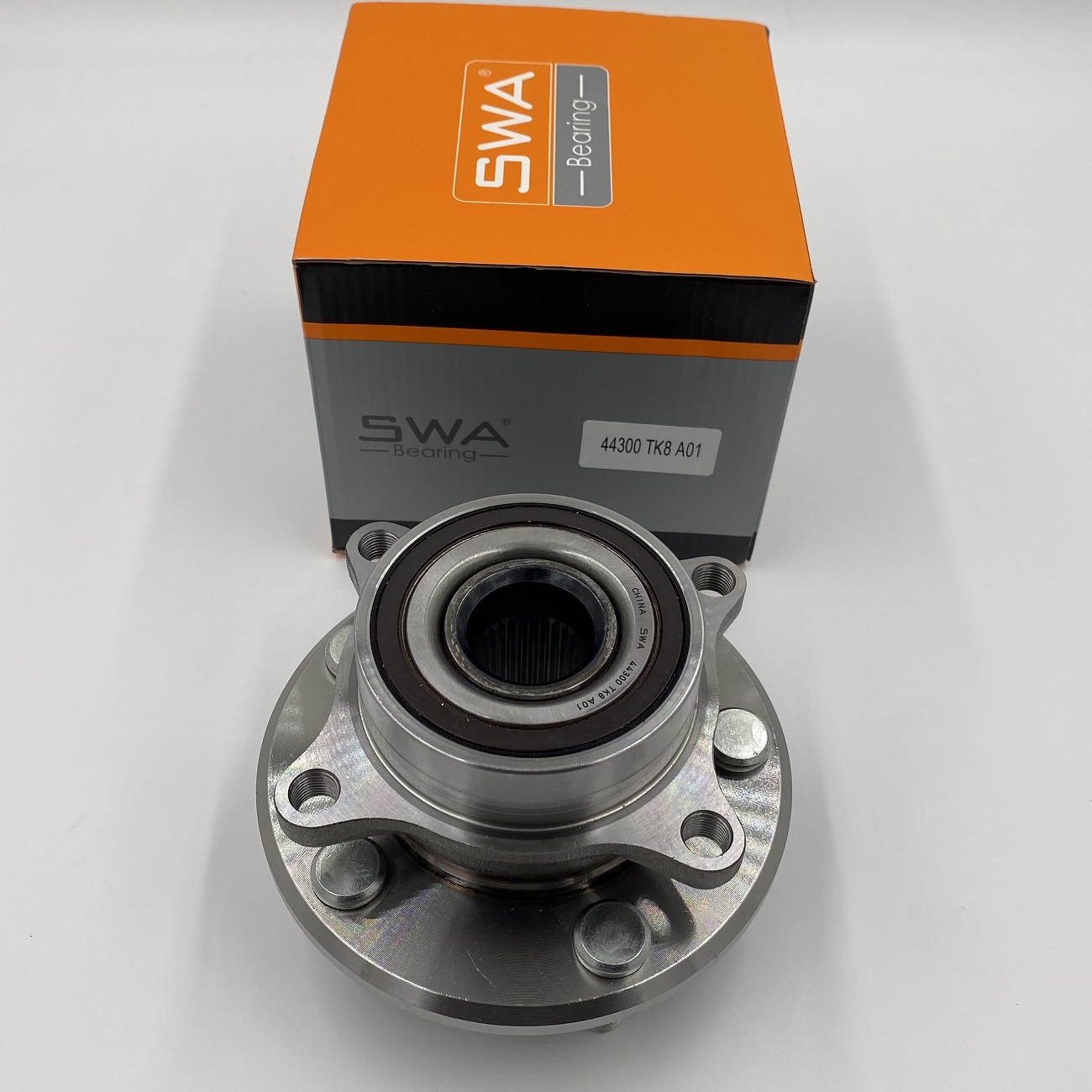 パーツ TK-style ZXT Bearing 42450-F4010 for Toyota Allion - Durable Performance