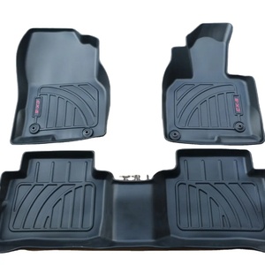 Alfombrilla de Coche Duradera de Nuevo Diseño, Accesorios Interiores para Coche, para Mazda CX-5 - Product Image 5