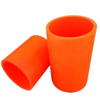 Prix usine – Conduit de protection de câbles en polypropylène modifié (MPP) sans tranchée pour la pose de câbles électriques souterrains