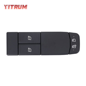 YITRUM Window <b>Switch</b> For Volvo Trucks And Cars 280002592 Electric <b>12V</b> - Product Image 3