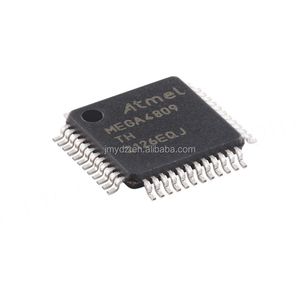 Chip Microcontrolador MEGA4809 ATMEGA4809-AFR TQFP-48 MegaAVR Serie 0 - Product Image 1