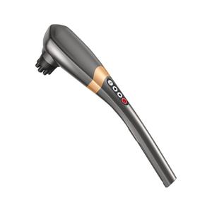 Pistolet de massage électrique AUX FCA32, moteur sans balais, batterie au lithium rechargeable, massage du dos, qualité professionnelle - Product Image 1