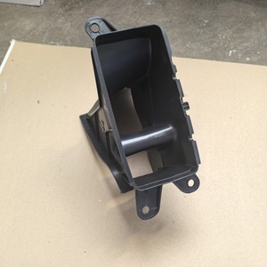 Cubierta de Entrada de Aire del Radiador para Toyota Rx200t, 32917-48060, Material PP, Fijación con Tornillos - Product Image 3