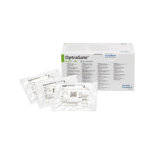 วัสดุเปิดปากแบบใช้แล้วทิ้ง ยี่ห้อ Ivoclar <span class=keywords><strong>OptraGate</strong></span> รุ่น Original บรรจุ 40 ชิ้น สำหรับงานทันตกรรม 3 มิติ  ไม่มีส่วนผสมของน้ำยาง เหมาะสำหรับคลินิกทันตกรรม - Product Image 6