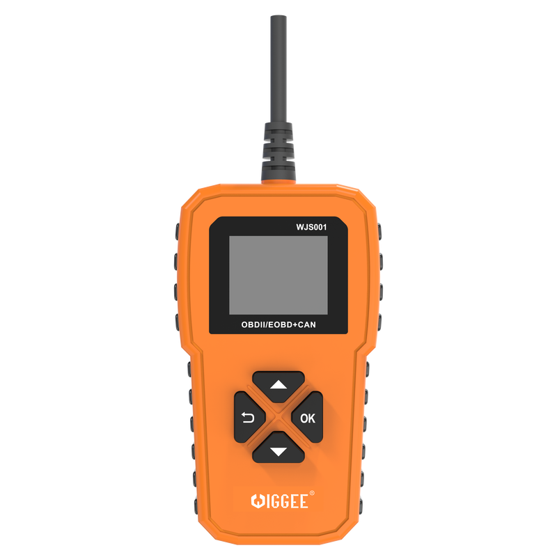 OBDll Code Reader Electronics Diagnostic Tools