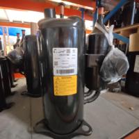 Compresseur scroll de réfrigération 2HP R410A pour climatisation, modèles TB36GDEC, TB33YLLMC, TB33GDEMC, RS305VHRC