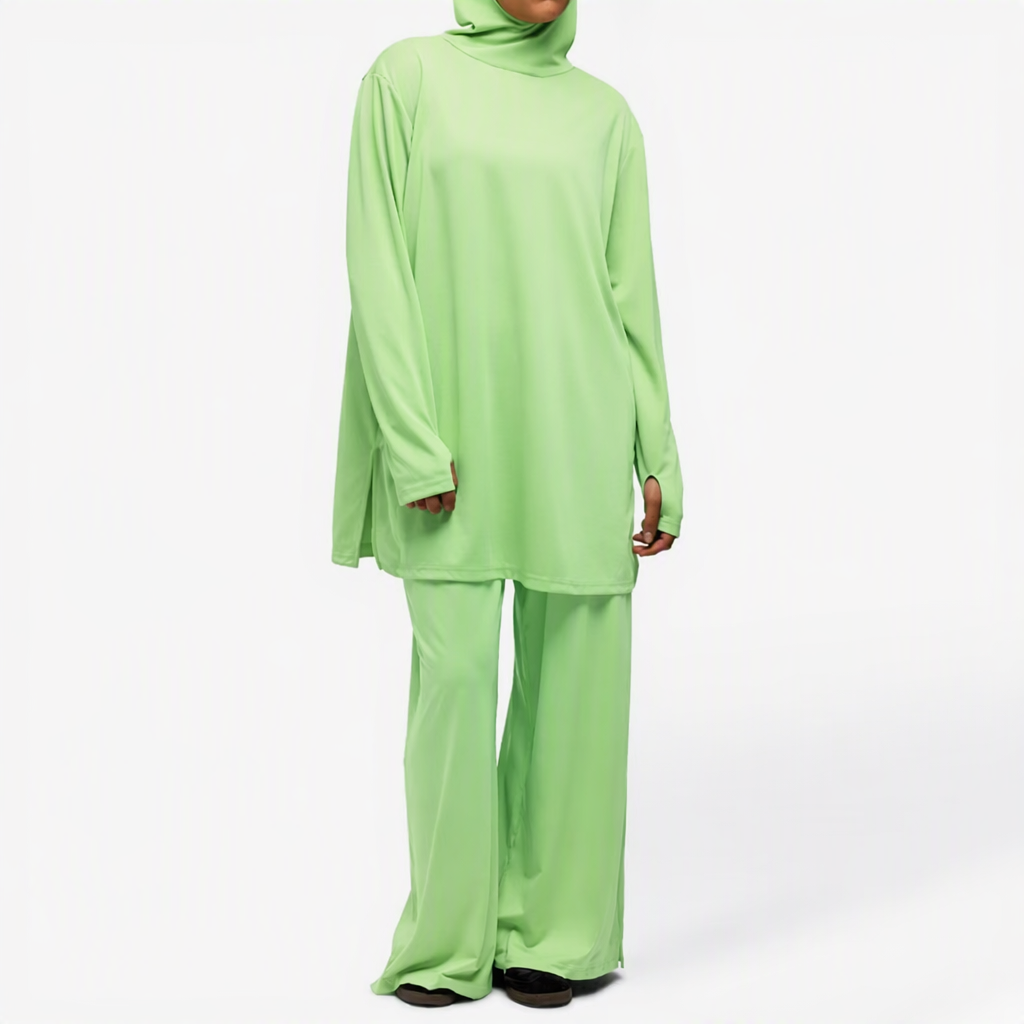 Light Green