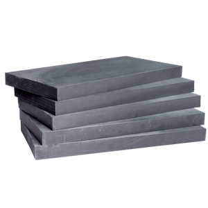 Tùy chỉnh bên Carbon khối cathode Carbon <span class=keywords><strong>anode</strong></span> Graphite vật liệu đóng gói trong hộp carton bán hàng chất lượng cao - Product Image 2
