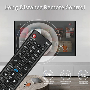 AKB73975757 Pour LG TV Télécommande 32LB570V 32LN575S 32LB570U 32LF580V <span class=keywords><strong>32LH510B</strong></span> 32LN575 39LN575S 42LB5820 42LB582V 42LF5800 - Product Image 5