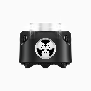 Rongeur à <span class=keywords><strong>ultrasons</strong></span> Repousser les souris Rats Écureuils avec <span class=keywords><strong>ultrasons</strong></span> et lumières stroboscopiques Lutte antiparasitaire pour maison Grenier Garage Sous-sol - Product Image 6