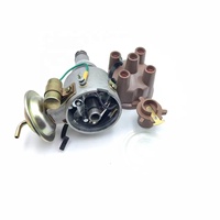 Distributeur d'allumage RENULT R4 R8 R10 R12 R15 Distributeur d'allumage 0.7 - 1.3L 1961 - 1992