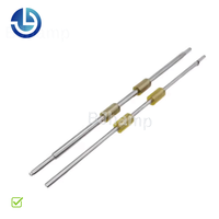 Rouleau de sortie d'alimentation PA03540-Y075 PA03630-Y210 PA03630-G200 PA03630-G205 pour Fujitsu FI 6130 6230 6140 6240 FI 6125 6130