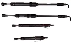 Khí nén không khí làm xáo trộn Trái Đất D3/D4/D6 cát rammer - Product Image 5