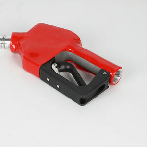 Cavitt Fuel Gun grande calibro 11A ugello carburante 3/4 pollici ugello automatico erogatore carburante - Product Image 4
