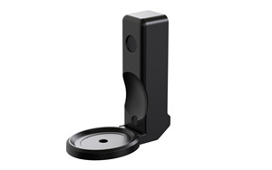 For Amazon Echo Spot T5 <strong>Speaker</strong> Foldable Stand Holder <strong>Wall</strong> <strong>Mount</strong> - Product Image 6