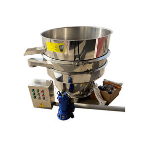 Separador de Estiércol de Pollo y Cerdo de Alta Eficiencia Ketang con Motor, <span class=keywords><strong>Deshidratador</strong></span> Seco/Húmedo - Product Image 1