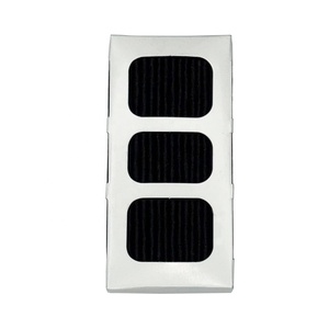 Filtre à air au charbon actif pour réfrigérateur, remplacement pour <span class=keywords><strong>Frigidaire</strong></span>, <span class=keywords><strong>Electrolux</strong></span> 242047805, 5303918847, EAP12364179 - Product Image 2