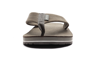 Dép xỏ ngón nam chất lượng cao, đế EVA nâng đỡ vòm chân, đế mềm, đế ngoài chống trơn, kiểu dáng mới thời trang, dép đế xuồng đi biển - Product Image 4