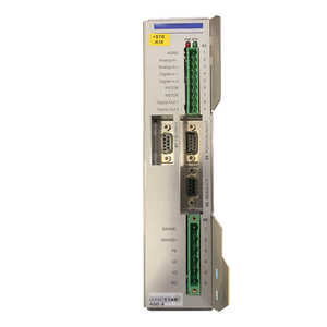 Variadores de Frecuencia Digitales Serie S400 Koll-Morgen S406AM-CA, Nuevos y 100% Originales - Product Image 5