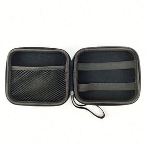 Estuche de Almacenamiento para Brújula Geológica de EVA de Alta Calidad, Bolsa de Accesorios para Detector Geológico de Trabajo en Exteriores - Product Image 1