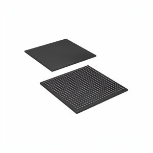 Electronic Chips Component Embedded Original EP3SL70F484C3 484 BBGA, FCBGA - Product Image 1