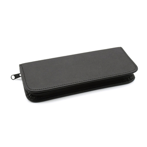Hochwertige <span class=keywords><strong>Pro</strong></span> Salon Haars chere Stauraum Kamm Scher beutel Halter Fall Friseur Werkzeuge Tasche - Product Image 2