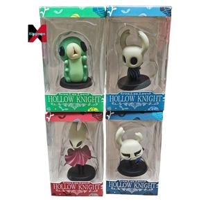 Figura Coleccionable <span class=keywords><strong>de</strong></span> Plástico GK <span class=keywords><strong>de</strong></span> Hollow K Silk Song, Modelo <span class=keywords><strong>de</strong></span> Linterna Pequeña K Sentada - Product Image 4