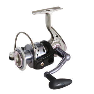 Mulinello da Pesca a Bobina Destra in Plastica, Rapporto di Trasmissione 5.2:1, Peso Personalizzato, 3 Cuscinetti, per Pesca con Esche Artificiali in Fiume, Lago e Torrente - Product Image 4