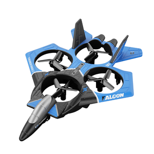 Prix d'usine, vente en gros, nouvelle montre à capteur de gravité, télécommande, avion à quatre axes avec caméra, hélicoptère de <span class=keywords><strong>combat</strong></span> PFV, jouet - Product Image 3