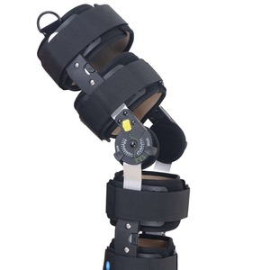 Soporte de Fijación Ajustable para Rotación Interna y Externa de la Rótula en Casos de Dislocación de la Articulación de la Rodilla - Product Image 5