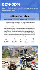 Estante de Ducha Telescópico de 4 Niveles, Ajustable, de Acero al Carbono, Organizador de Baño, Soporte para Ducha - Product Image 5