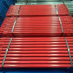 Puntal de Soporte de Acero Ajustable y Enlazable para Mayor Estabilidad - Product Image 3