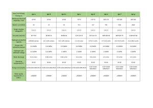 Generador de Hidrógeno con Pila Electrolítica PEM - Product Image 2