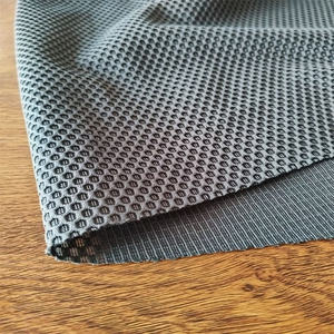 Compra <span class=keywords><strong>al</strong></span> <span class=keywords><strong>por</strong></span> <span class=keywords><strong>mayor</strong></span> del 2025 superventas nuevo cojín de asiento de coche de filamento brillante <span class=keywords><strong>tela</strong></span> de malla sándwich - Product Image 6