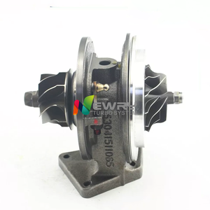 Audi için Turbo kartuş BV50 53049880054 Audi 145715f, VW Touareg <span class=keywords><strong>3</strong></span>.0 TDI motor ASB, BKN, BKS, BMK, BNG Turbo çekirdek - Product Image 5