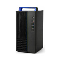 Hygon 3350 8 Çekirdekli 3.0GHz Ofis Bilgisayarı 16GB RAM 512GB NVME SSD 2GB Harici Ekran Kartlı Tam Set PC USB Klavye Mouse Dahil