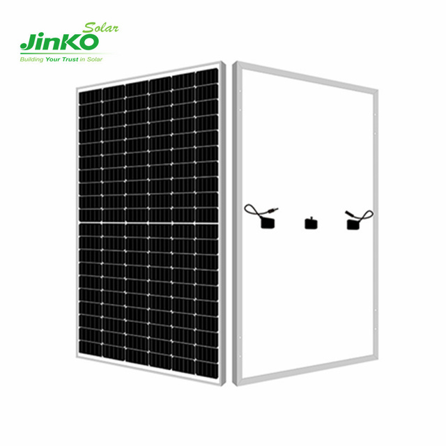 Jinko Solar Panel 144cells Good Quality Half Cut Monocrystalline Solar Panels 520Watt Solar Panel Jinko 72M HC
