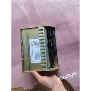 1 module d'acquisition de données KONGSBERG DGU 8100272 neuf, livraison via Fedex/DHL - Product Image 4