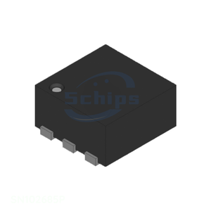 SN102685P ANALOG INTERFACE Interface Original Electronic Component Manufacturer - Product Image 1