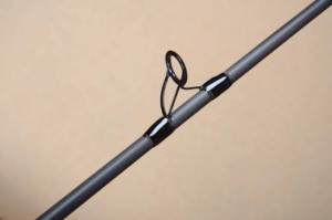 Venta al por mayor caña de pescar con mosca de salmón Spey de doble ASA - Product Image 3